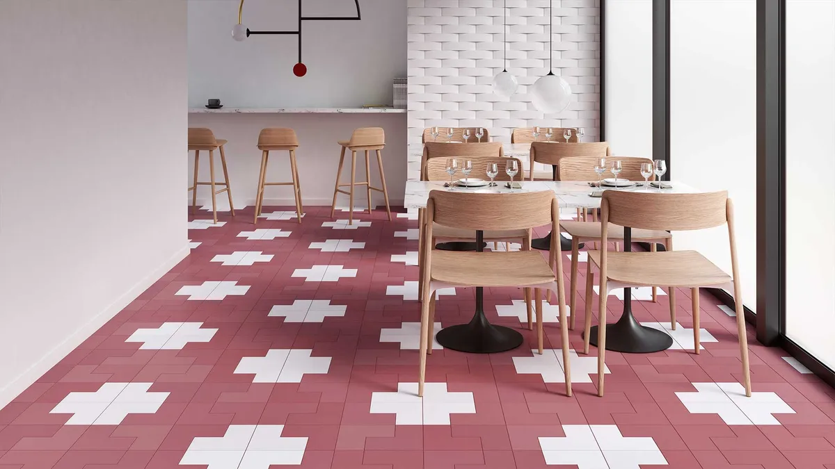 Elle Floor Wow Ceramica — 4