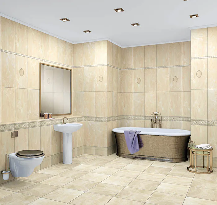 Liberty Saloni — 5