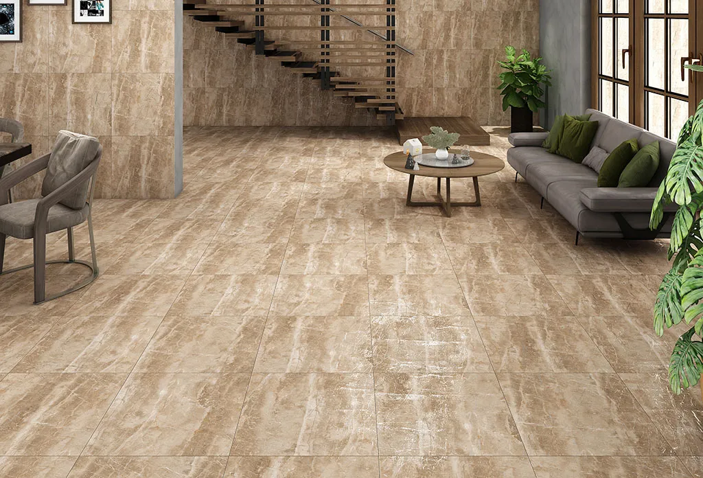 Rock Gravita — 1