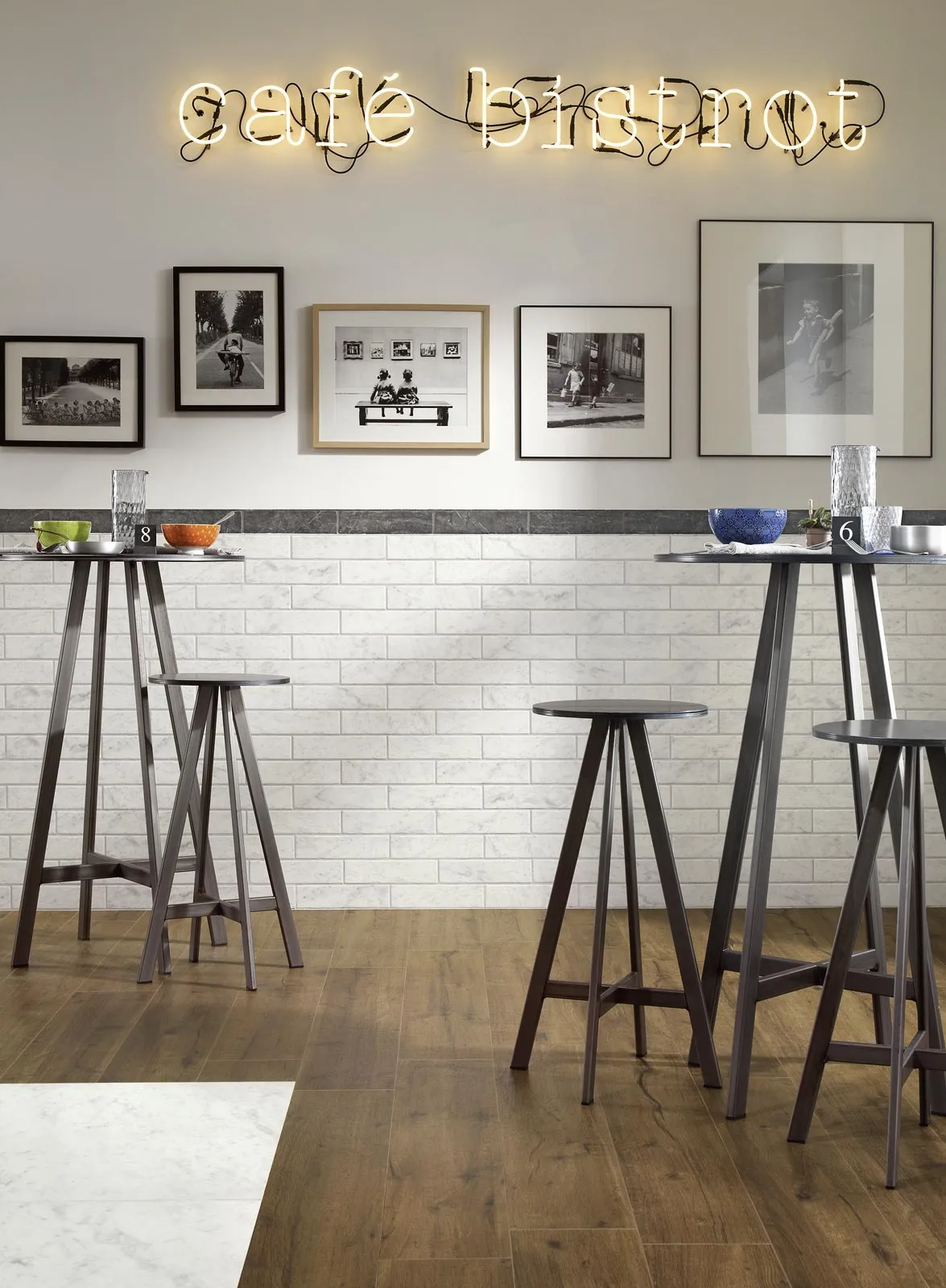 Bistrot Ragno — 11
