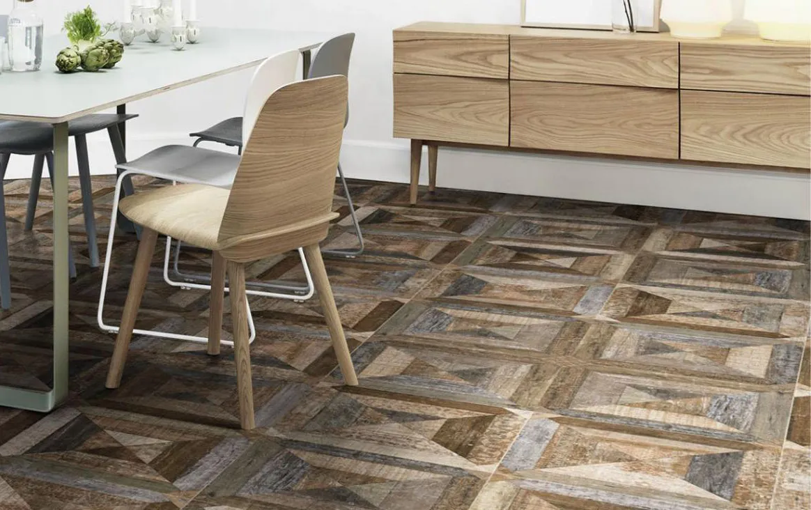Woodland Energieker — 1