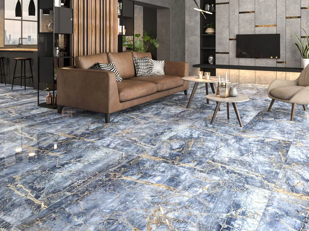 Notte Blue QUA Granite — 4