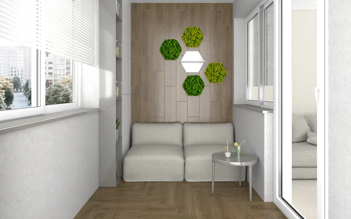 Madera Laparet — 22