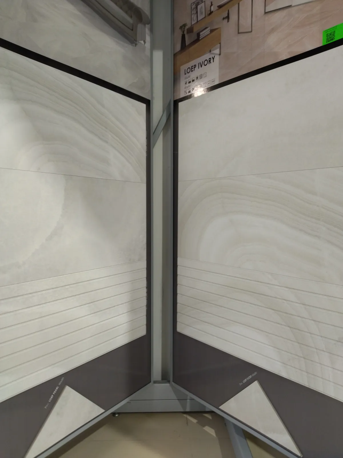 Loep STile Ceramic — 5