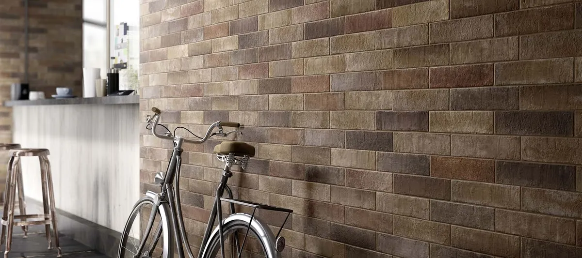 Terramix Marazzi Italy — 7