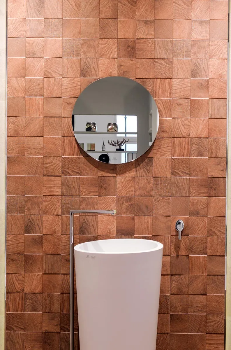 Taco Oxford Porcelanosa — 6
