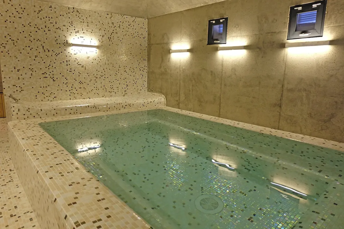 Cocktail Ezarri — 38