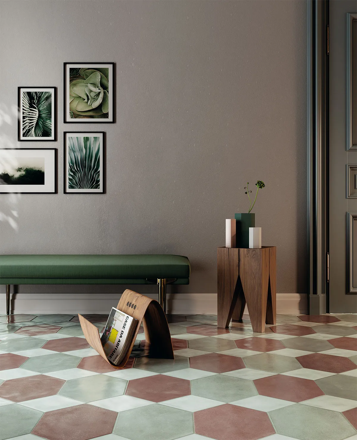 Materia Prima Cir Ceramiche — 38