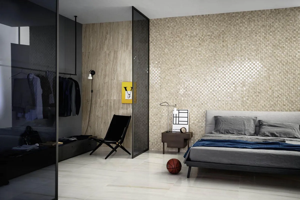 Allmarble Marazzi Italy — 13