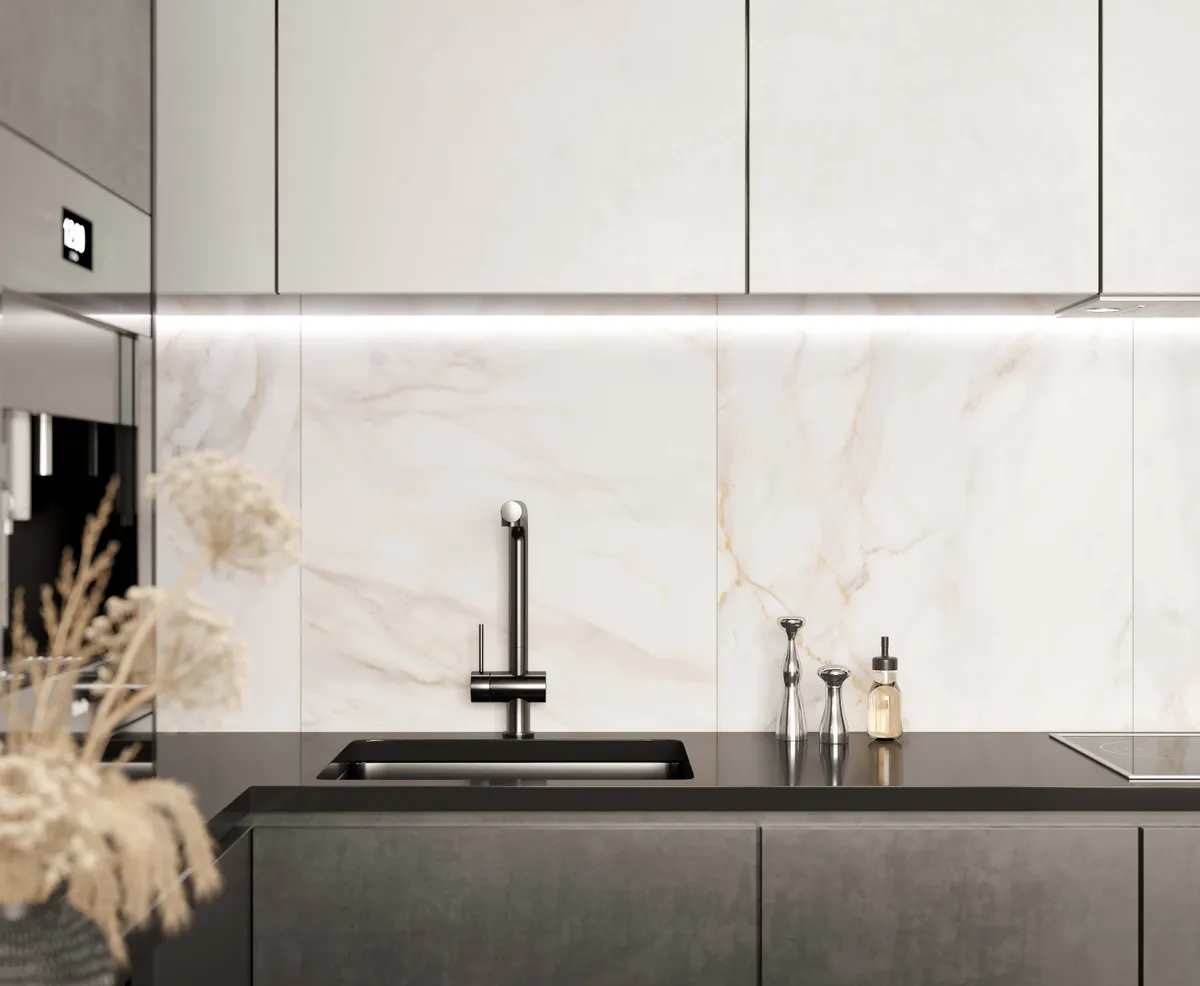 Carat blanco Laparet — 2