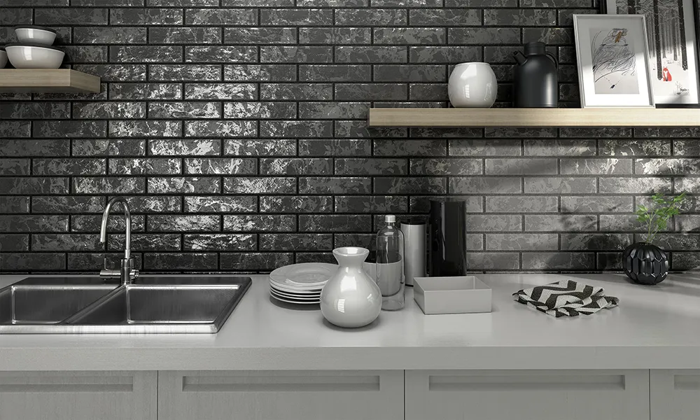 Brickwall Pamesa — 2