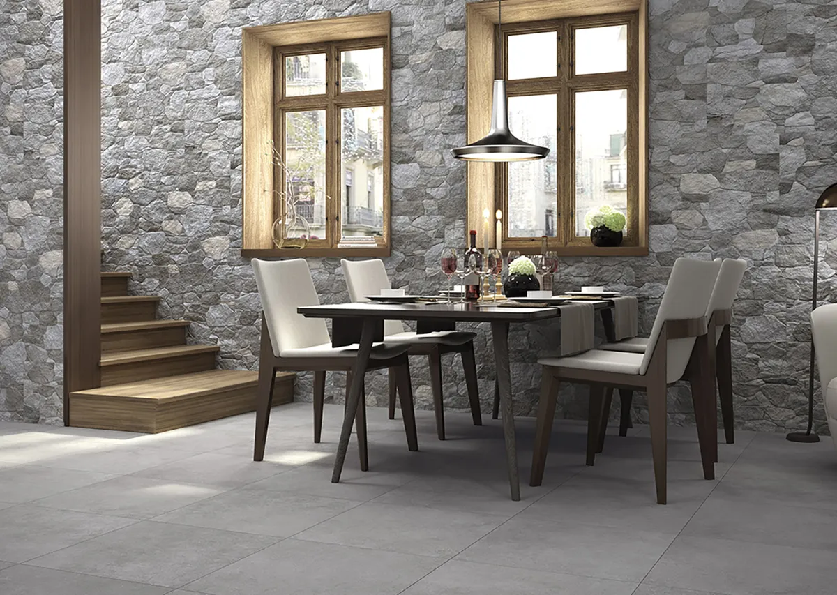 Terranova Porcelanicos HDC — 1