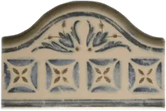 Cornisa Obrador 9x13 — 1