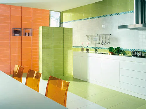 Fresh Marazzi Group — 1