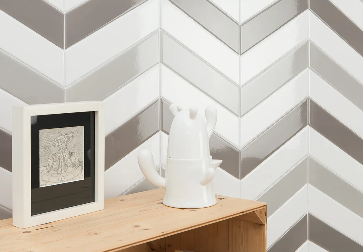 Chevron Cevica — 5