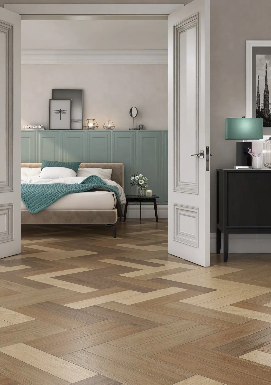 Дистинто Kerama Marazzi — 11