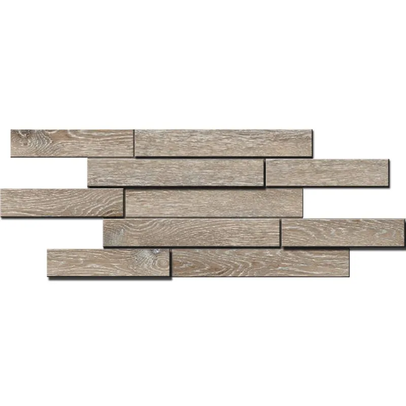 Brown DA04 Muretto-3D — 1