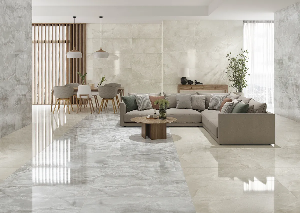Scarlet STN Ceramica — 2