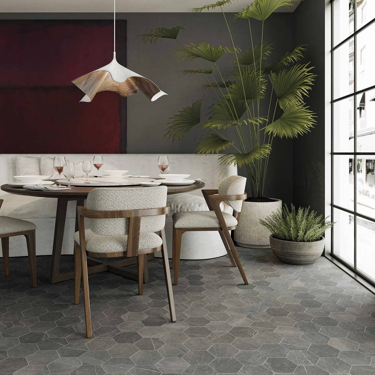 Pietra DNA Tiles — 2