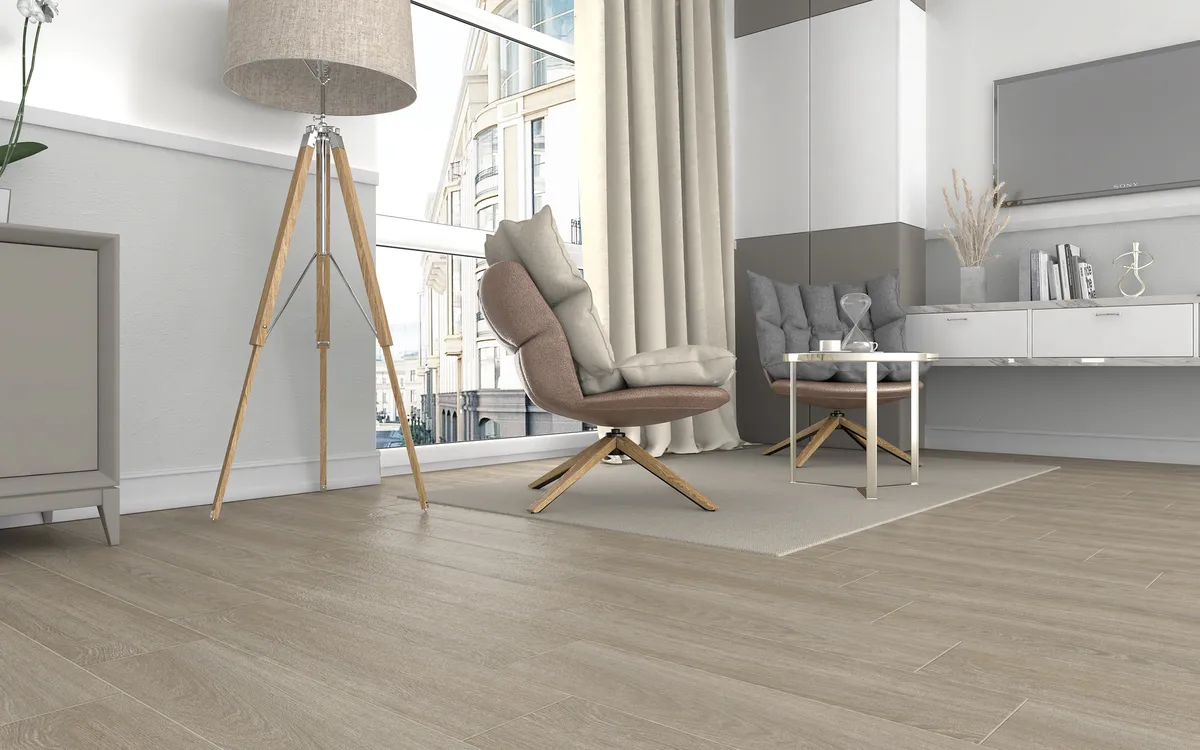 Madera Laparet — 12