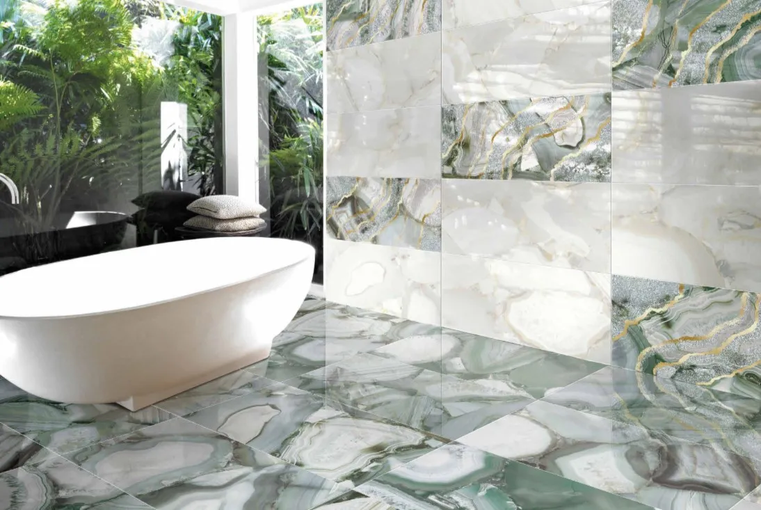 Grandiosa Ceramiche Brennero — 1