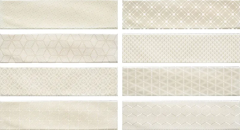 Decor Opal Ivory — 1