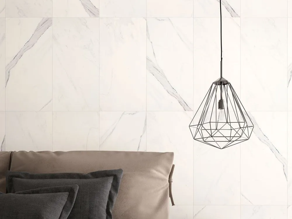 Calacatta QUA Granite — 1