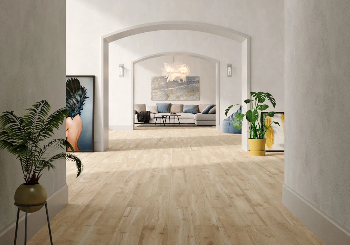 Dixie Geotiles — 2