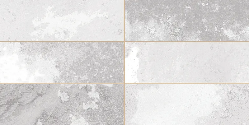 Brick Silver — 15