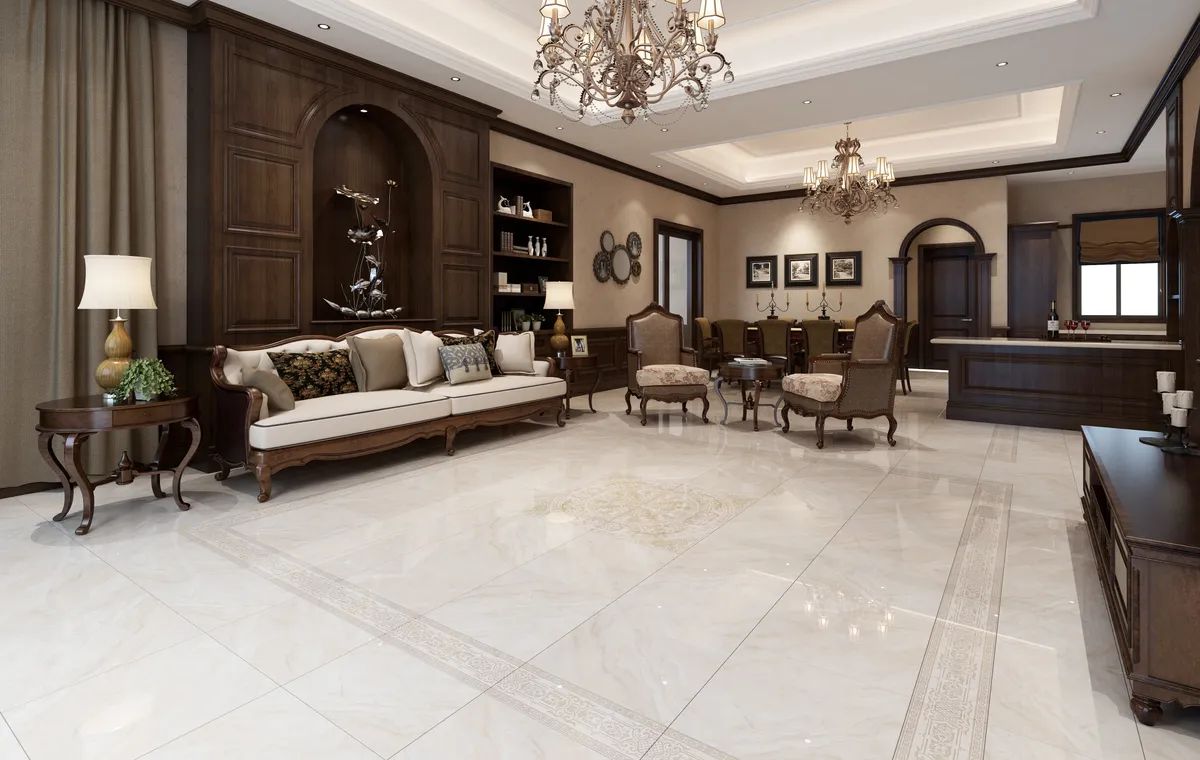 Crystile Eurotile — 1