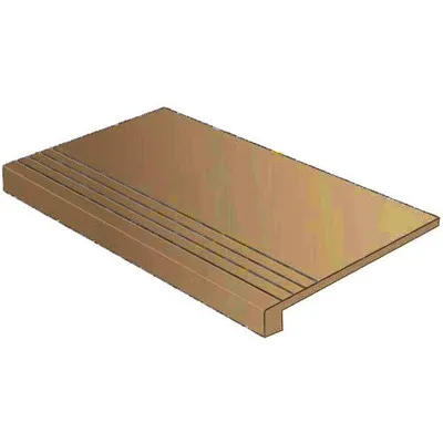 Gradone Veneto Canela 59,3x59,3 — 1