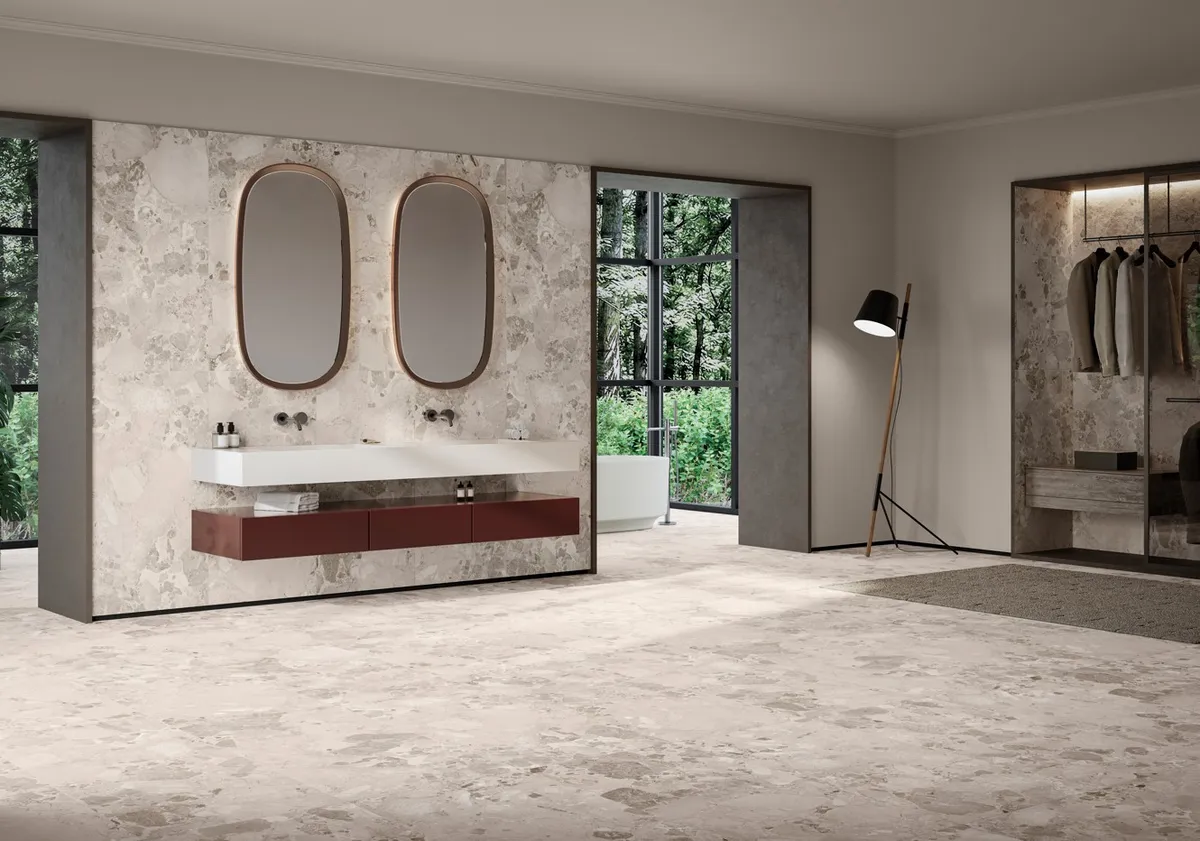 Eterna Dado Ceramica — 3