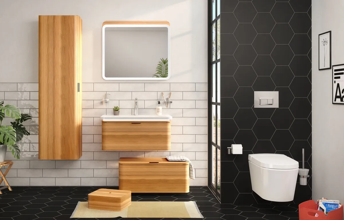 Miniworx Vitra — 1