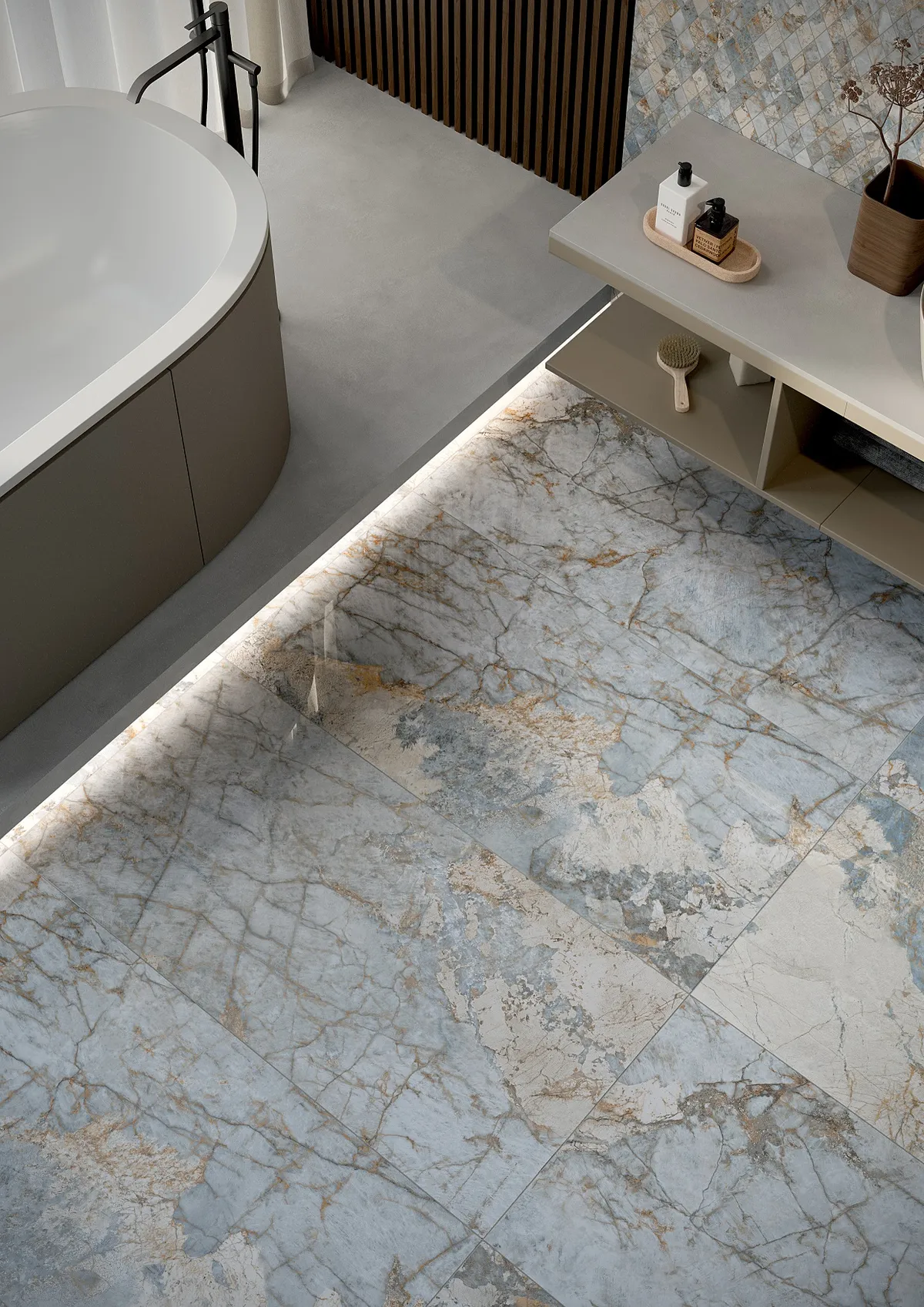Gemstone La Fabbrica — 22