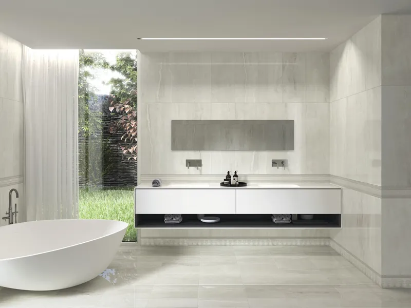 Oxy Azulejos Benadresa — 2