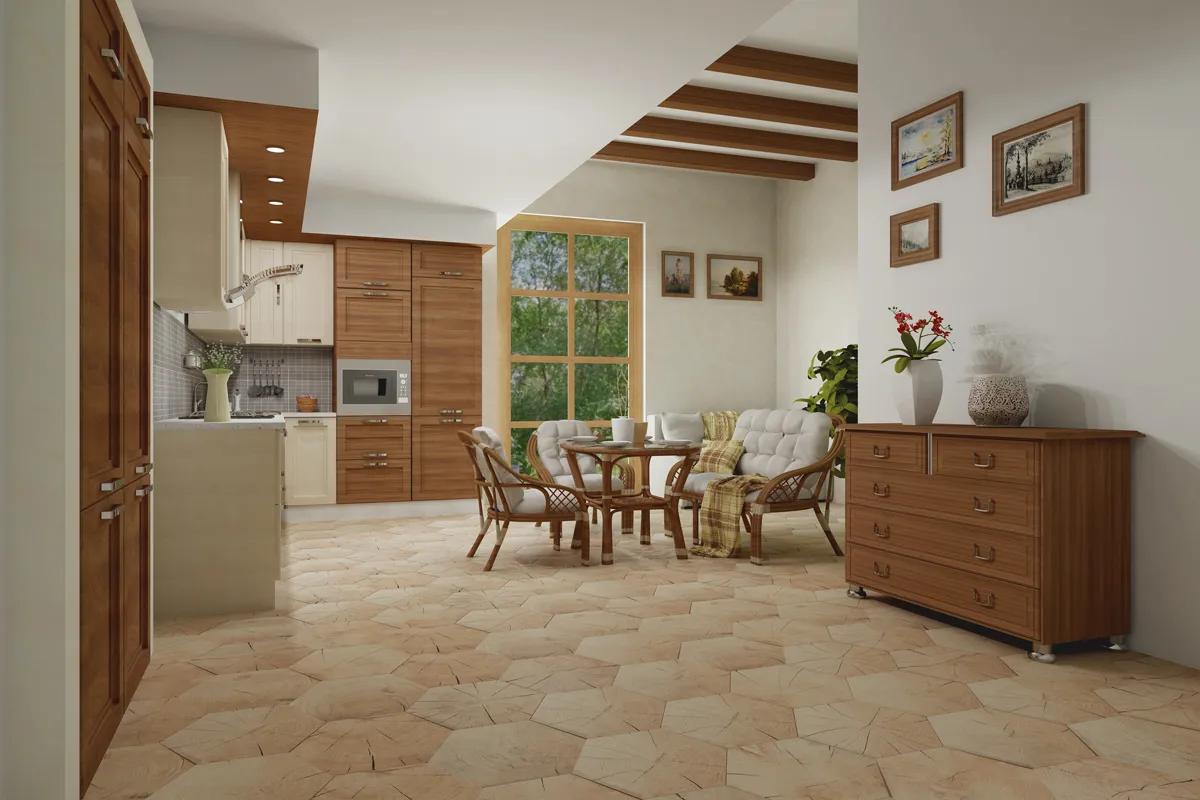 Normandie Goldencer — 1