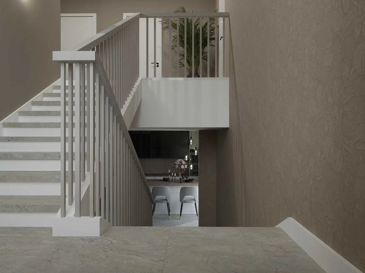 Bernini Estima — 12