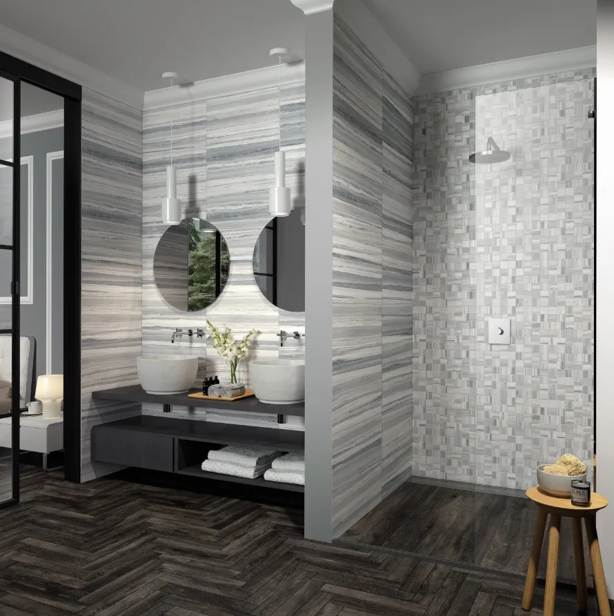Palissandro RHS — 12