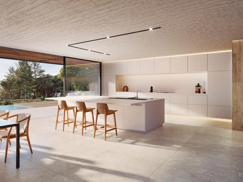 Berna Porcelanosa — 8