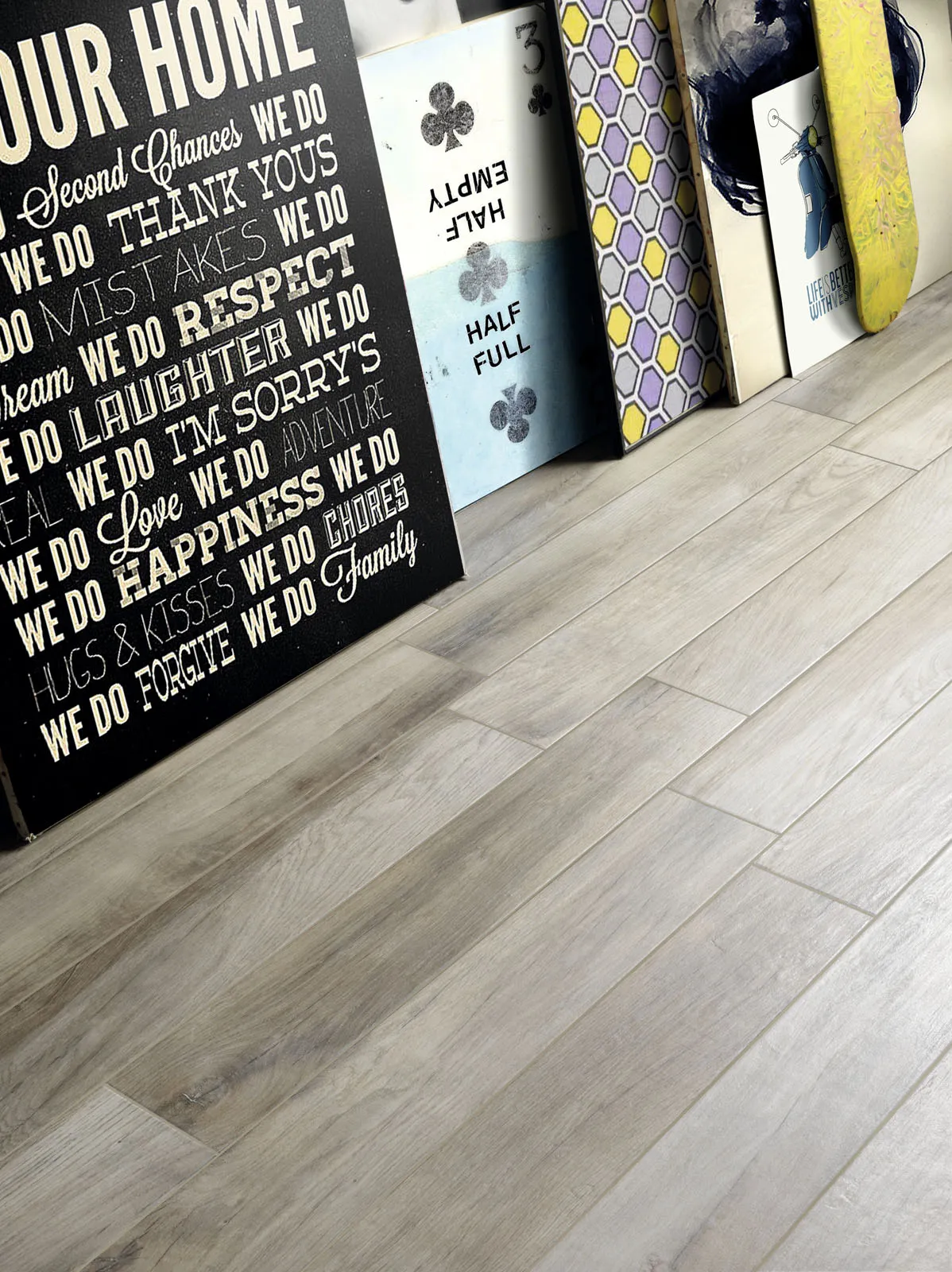Treverkmood Marazzi Italy — 4