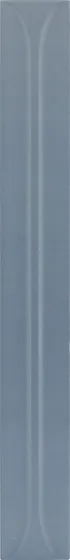 Hopp Bro Blue 5x40 см — 1