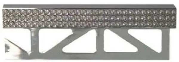 Pro-Part LI Laton Cromado 11mm SW 500 — 1