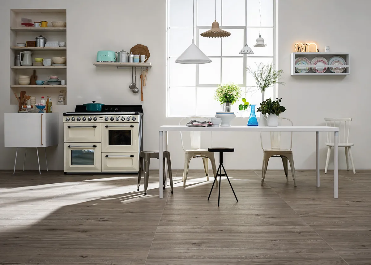 Treverkever Marazzi Italy — 7