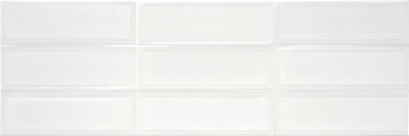 RT Jazz Blanco — 1
