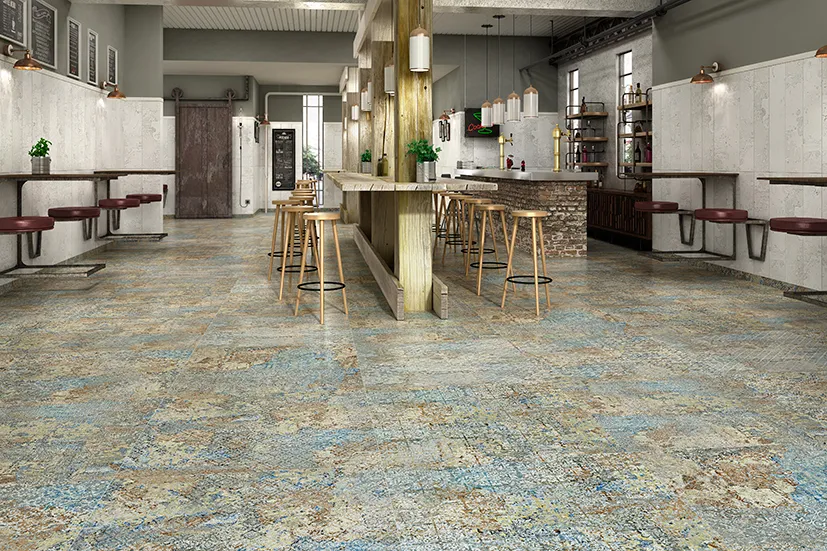 Carpet Aparici — 3