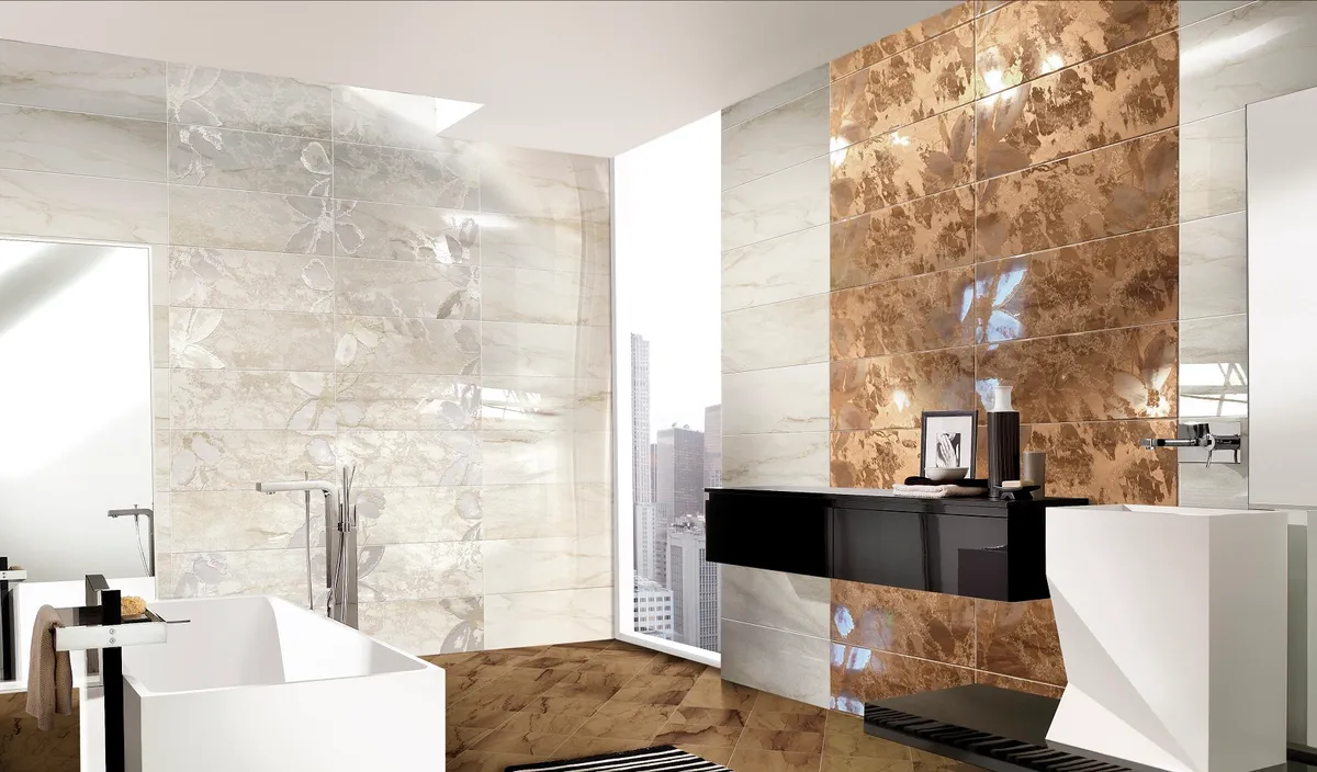 Venus Ceramiche Brennero — 6
