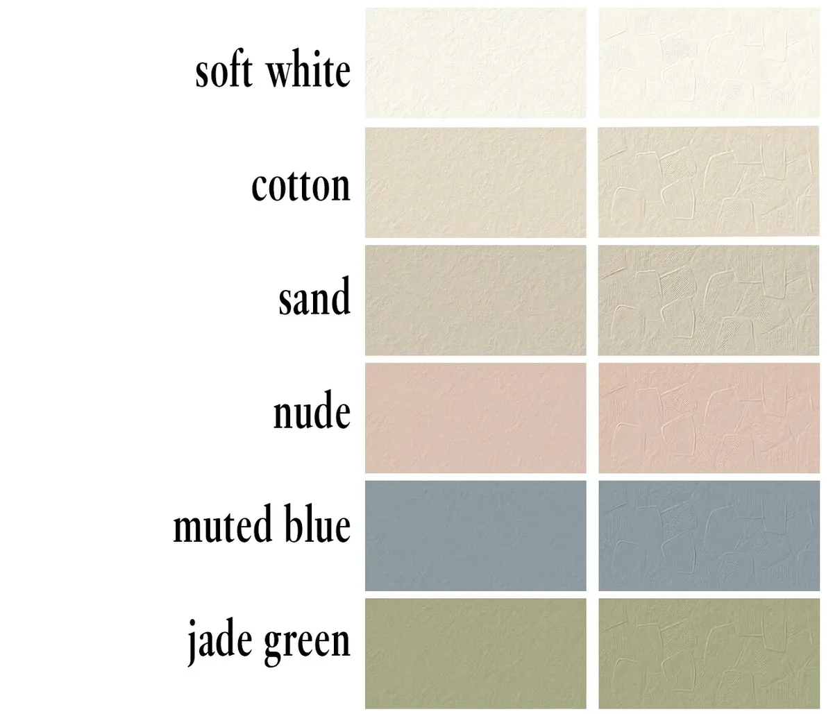 Soft Colours Villeroy & Boch — 6