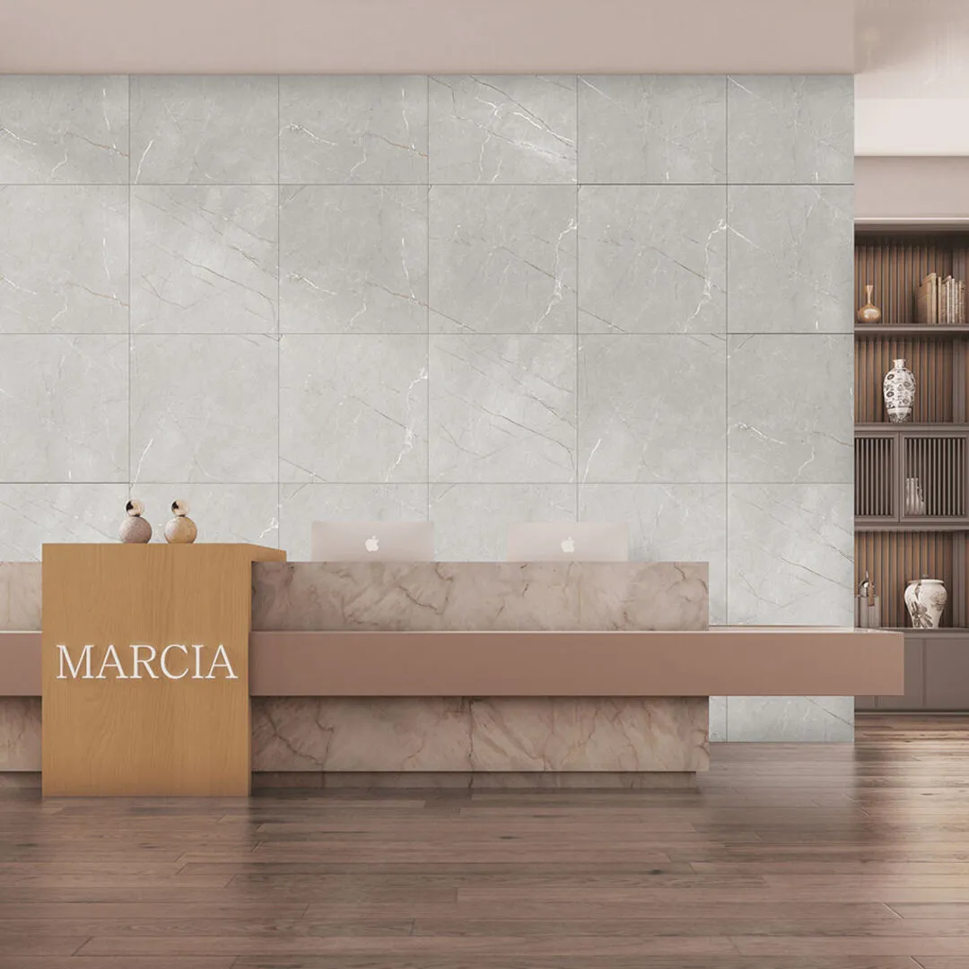 Larice Grey Flais Granito — 2