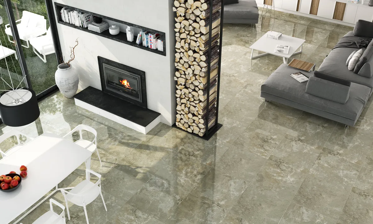 Gneis Fanal Ceramica — 3