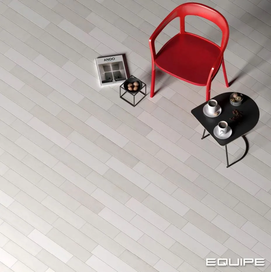 Foresta Equipe — 5